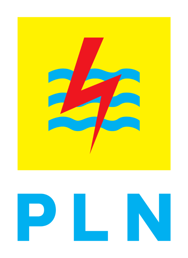PLN Logo